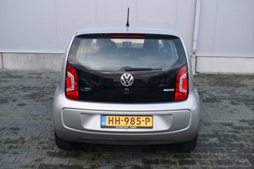 Volkswagen Up! - 1.0 move up BlueM. 5deurs|NAP|Airco - 1