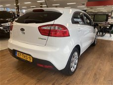 Kia Rio - 1.2 CVVT Plus Pack / Cruise / Airco / 59842 km