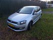 Volkswagen Polo - 1.2 TDI BlueMotion In nette staat 2013 / 170.000 km. - 1 - Thumbnail