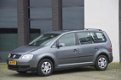 Volkswagen Touran - 1.9 TDI Trendline Clima, cruise, APK 6bak - 1 - Thumbnail