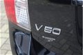 Volvo V50 - D2 S/S Limited Edition - Navigatie - Dealer onderhouden - Verwarmde voorstoelen - Trekha - 1 - Thumbnail