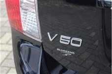 Volvo V50 - D2 S/S Limited Edition - Navigatie - Dealer onderhouden - Verwarmde voorstoelen - Trekha