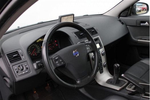 Volvo V50 - D2 S/S Limited Edition - Navigatie - Dealer onderhouden - Verwarmde voorstoelen - Trekha - 1