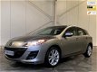 Mazda 3 - 3 1.6 S Dealer onderh.pdc-clima-stoelvw-etc-etc - 1 - Thumbnail