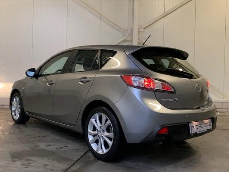 Mazda 3 - 3 1.6 S Dealer onderh.pdc-clima-stoelvw-etc-etc - 1