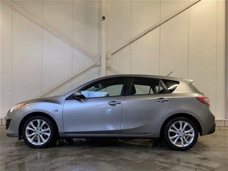 Mazda 3 - 3 1.6 S Dealer onderh.pdc-clima-stoelvw-etc-etc - 1