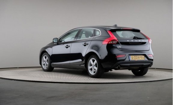 Volvo V40 - D4 Business Summum, LED, Leder, Navigatie - 1