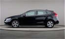 Volvo V40 - D4 Business Summum, LED, Leder, Navigatie - 1 - Thumbnail