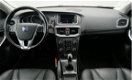 Volvo V40 - D4 Business Summum, LED, Leder, Navigatie - 1 - Thumbnail