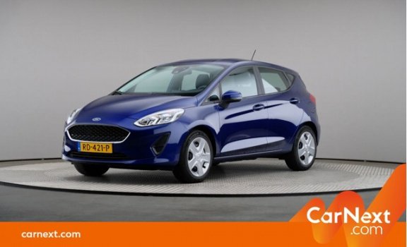 Ford Fiesta - 1.1 5d Trend, Navigatie - 1