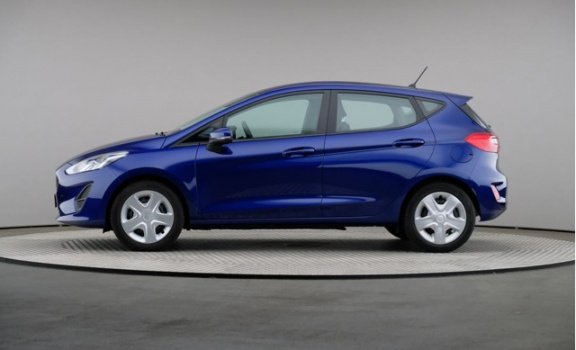 Ford Fiesta - 1.1 5d Trend, Navigatie - 1