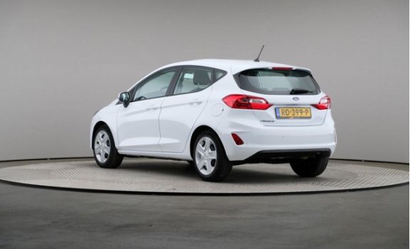 Ford Fiesta - 1.1 Trend, Navigatie - 1