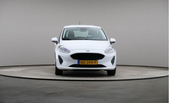 Ford Fiesta - 1.1 Trend, Navigatie - 1