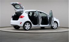 Ford Fiesta - 1.1 Trend, Navigatie