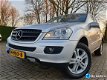Mercedes-Benz M-klasse - ML 280 CDI 4 MATIC - 1 - Thumbnail
