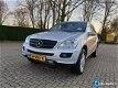 Mercedes-Benz M-klasse - ML 280 CDI 4 MATIC - 1 - Thumbnail