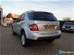 Mercedes-Benz M-klasse - ML 280 CDI 4 MATIC - 1 - Thumbnail