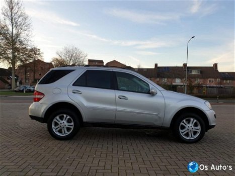 Mercedes-Benz M-klasse - ML 280 CDI 4 MATIC - 1