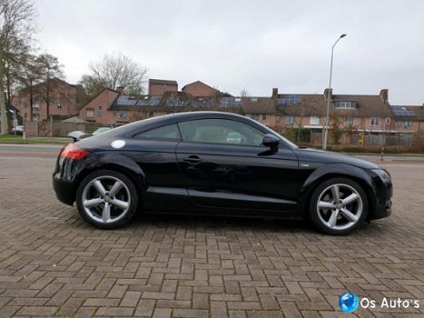 Audi TT - Coupé 2.0 TFSI S-Line - 1