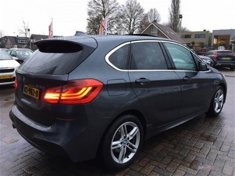 BMW 2-serie Active Tourer - 218 MPAKKET/PAN/SPORT/AUT - 1