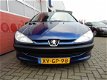 Peugeot 206 - 1.4 XR 5rs nieuwe apk - 1 - Thumbnail