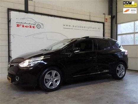 Renault Clio Estate - 1.2 Dynamique - 1