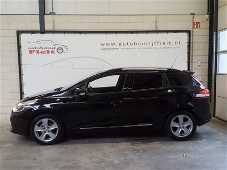 Renault Clio Estate - 1.2 Dynamique - 1