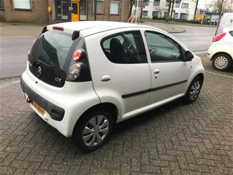 Citroën C1 - 1.0-12V Ambiance APK/NAP/5drs/elekt ramen/meeneemprijs - 1