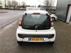 Citroën C1 - 1.0-12V Ambiance APK/NAP/5drs/elekt ramen/meeneemprijs