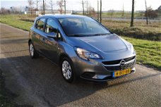 Opel Corsa - 1.2 Edition. november 2016