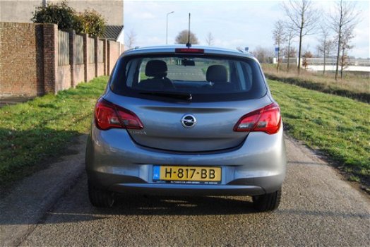 Opel Corsa - 1.2 Edition. november 2016 - 1