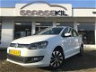 Volkswagen Polo - 1.0 BlueMotion Edition Org.NL|5drs|Apple carplay|Airco|12-2016|Incl BTW - 1 - Thumbnail