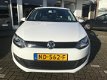 Volkswagen Polo - 1.0 BlueMotion Edition Org.NL|5drs|Apple carplay|Airco|12-2016|Incl BTW - 1 - Thumbnail