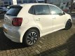 Volkswagen Polo - 1.0 BlueMotion Edition Org.NL|5drs|Apple carplay|Airco|12-2016|Incl BTW - 1 - Thumbnail