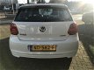 Volkswagen Polo - 1.0 BlueMotion Edition Org.NL|5drs|Apple carplay|Airco|12-2016|Incl BTW - 1 - Thumbnail