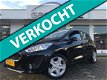 Ford Fiesta - 1.1 Trend Org.NL|Nieuw model|Navi|All season|Incl BTW - 1 - Thumbnail