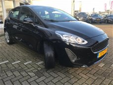 Ford Fiesta - 1.1 Trend Org.NL|Nieuw model|Navi|All season|Incl BTW