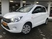 Suzuki Celerio - 1.0 Comfort Org.NL|Airco|5drs|Bluetooth - 1 - Thumbnail