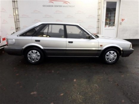 Nissan Bluebird - 2.0 LX kat. inj - 1