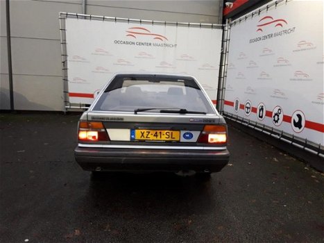 Nissan Bluebird - 2.0 LX kat. inj - 1