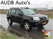 Nissan X-Trail - 2.5 4WD Sport Nieuwe Apk - 1 - Thumbnail