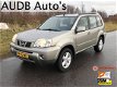 Nissan X-Trail - 2.2 dCi 2WD Comfort Leer Nieuwe Apk - 1 - Thumbnail