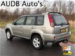 Nissan X-Trail - 2.2 dCi 2WD Comfort Leer Nieuwe Apk - 1 - Thumbnail