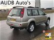 Nissan X-Trail - 2.2 dCi 2WD Comfort Leer Nieuwe Apk - 1 - Thumbnail