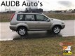 Nissan X-Trail - 2.2 dCi 2WD Comfort Leer Nieuwe Apk - 1 - Thumbnail