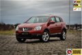 Nissan Qashqai - 2.0 Tekna Premium 4WD Clima, Cruise, Panorama dak, Trekhaak, Camera, Mooi - 1 - Thumbnail