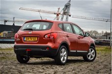 Nissan Qashqai - 2.0 Tekna Premium 4WD Clima, Cruise, Panorama dak, Trekhaak, Camera, Mooi