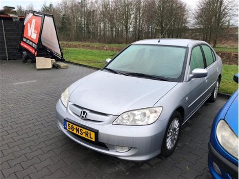 Honda Civic - 1.3i IMA | Hybride Accupakket stuk | - 1