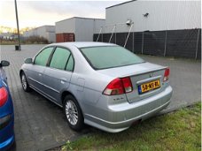 Honda Civic - 1.3i IMA | Hybride Accupakket stuk |