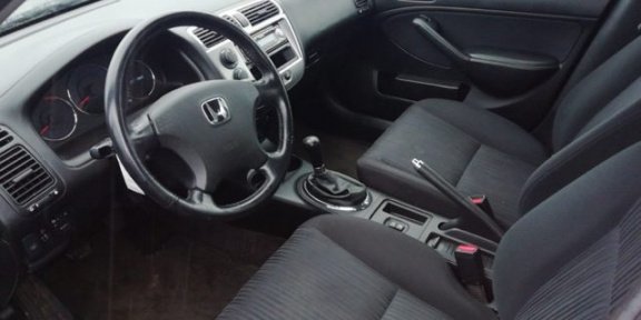 Honda Civic - 1.3i IMA | Hybride Accupakket stuk | - 1